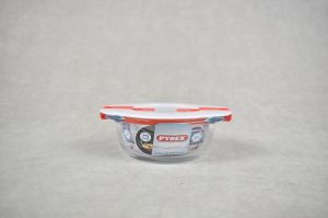 BOITE PYREX COOK ET HEAT ROND 0.35L 